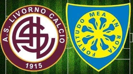 La presentazione. Livorno-Carrarese, il ritorno del Capitano