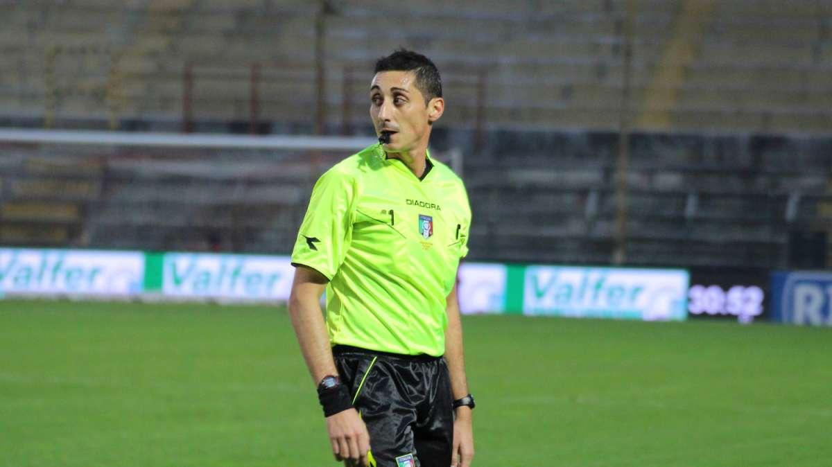 A Strippoli il big match Alessandria-Livorno