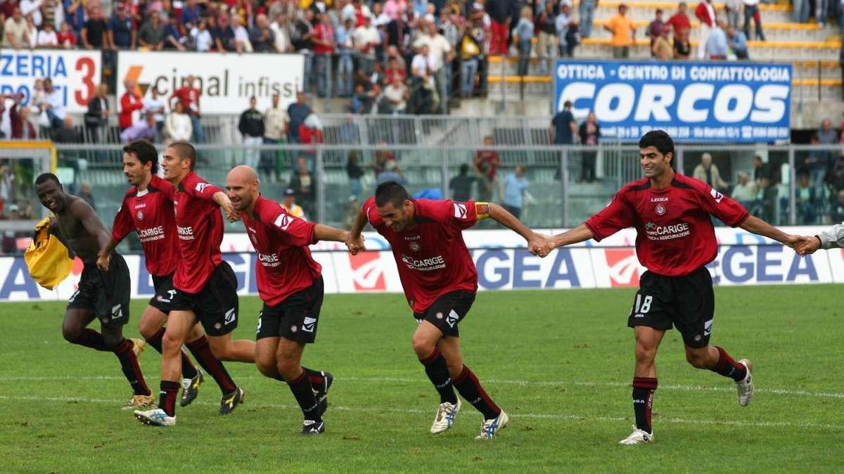 Oggi alle 15 Spezia-Livorno