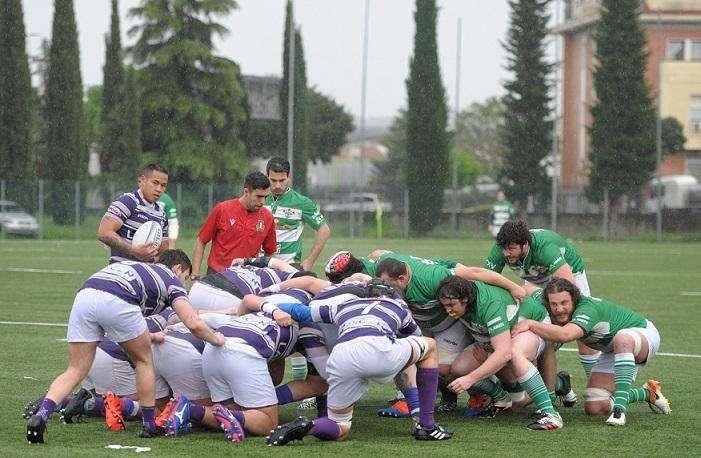 Il Livorno Rugby