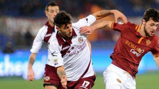 Ceravolo conferma: “Ceccherini richiesto. Su di lui squadre anche di A”