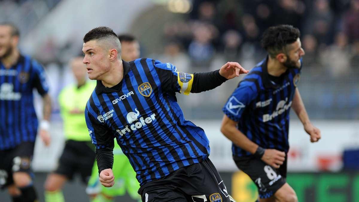 Rifinitura e partenza per Cosenza, Viviani sulla via del recupero
