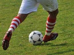 Prima categoria. Si entra nel vivo della stagione