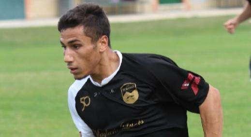 Khribech, Trestina, 3 gol ieri