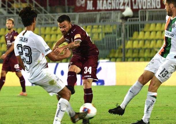 Amaranto, domani test a Tirrenia contro l’Empoli Primavera 