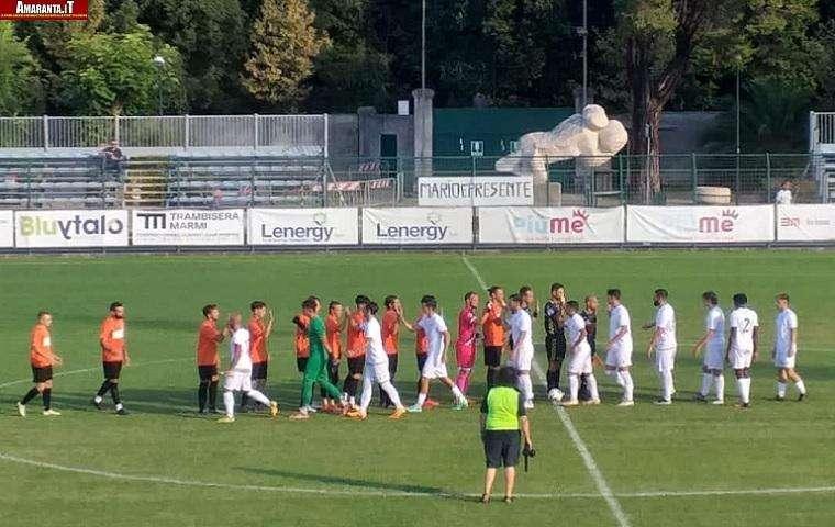Real Forte e Livorno