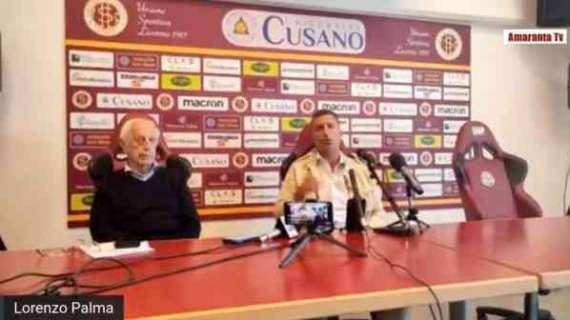 Toccafondi e Fernandez