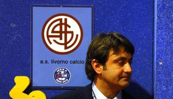 Spinelli: "Spero che il Livorno trovi uno che faccia meglio di me"