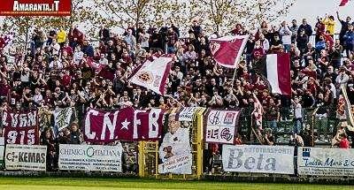 I tifosi del Livorno