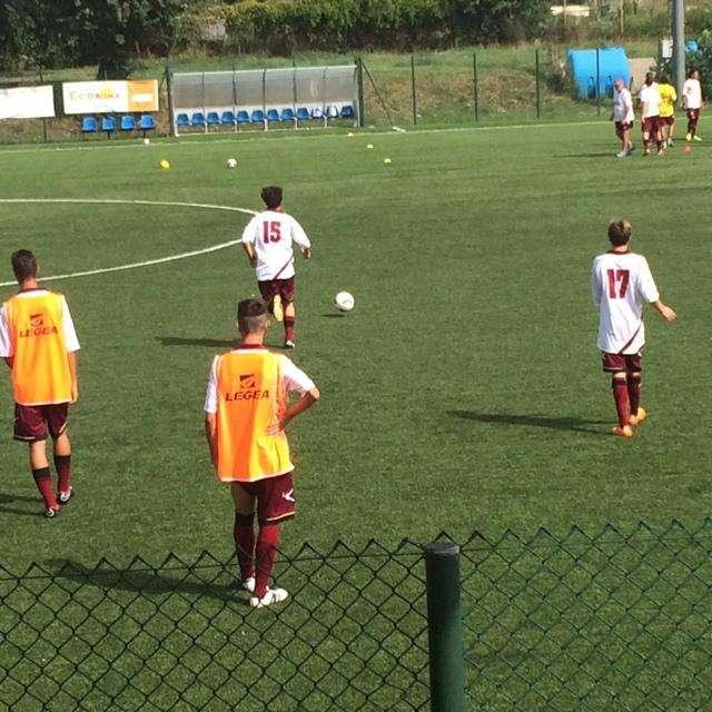 Primavera in diretta. Livorno-Palermo 2 a 1 (finale)