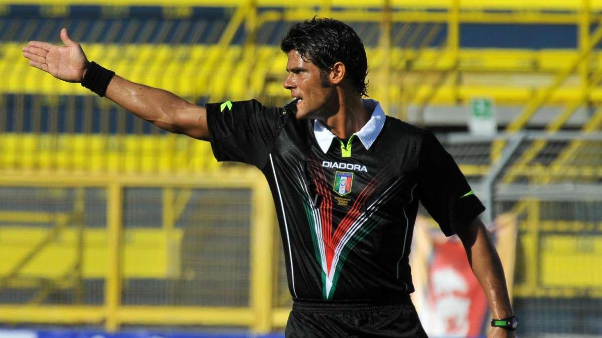 Avellino-Livorno, chi è Nasca di Bari