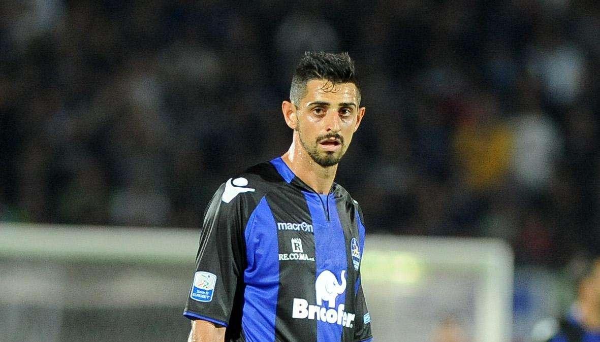 Livorno, un ex Latina in attacco?
