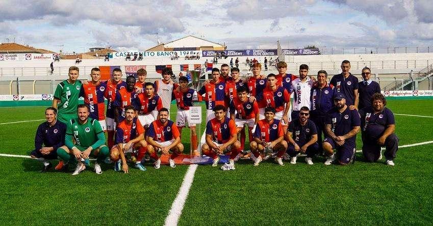 Lo Sporting Cecina 1929