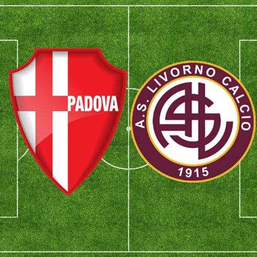 La presentazione. Padova-Livorno, al via l'avventura in Supercoppa