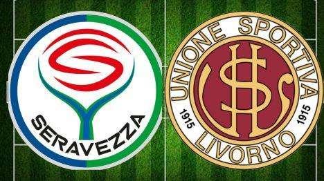 Seravezza-Livorno