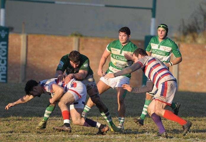 Il Livorno in azione