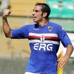 Per Bellucci dalla Samp è ormai questione di ore