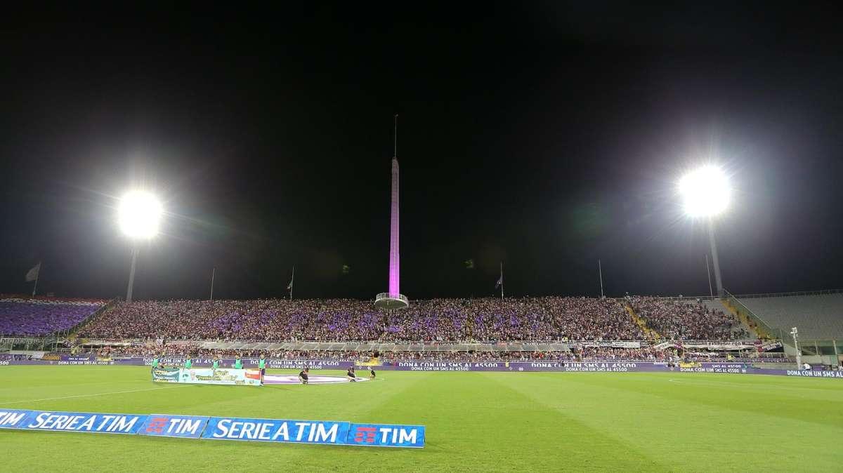 Stadio Artemio Franchi