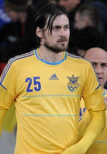 Artem Milevskyi