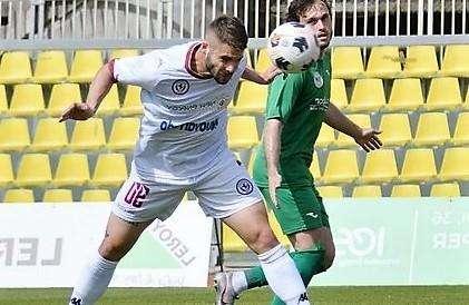 Serie D. Pro Livorno in vantaggio viene poi travolta dall'Arezzo, 1 a 5