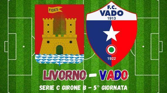 Livorno-Vado