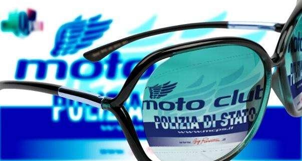 Domenica il Motoclub della Polizia in visita al reparto di Pediatria