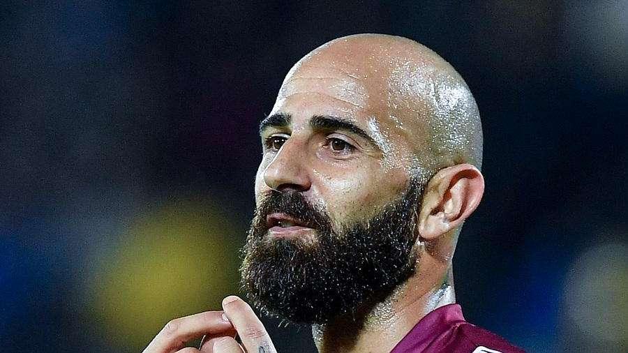 Il Livorno d'orgoglio strappa un punto a Olbia, 1 a 1