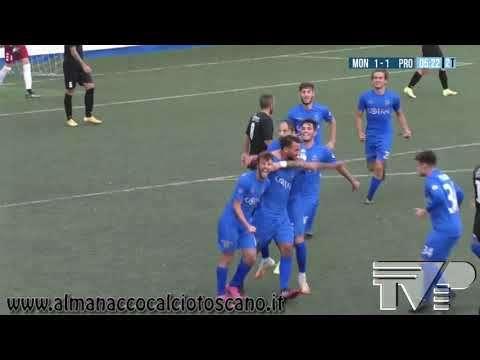 Montespaccato-PLS 3 a 1 