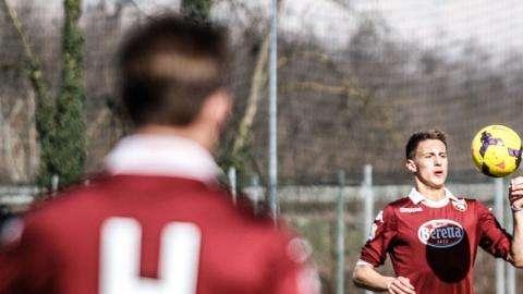 Sfuma un obiettivo degli Amaranto? Barreca verso Cagliari