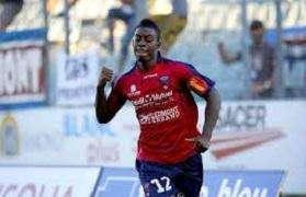 Mercato amaranto. Quasi fatta per Dembele del Clermont