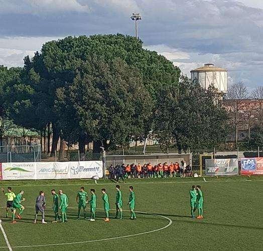 Pro Livorno Sorgenti