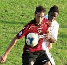 Esclusiva. Rispoli sul giovane Bruzzi: "Sceglieremo la miglior soluzione"