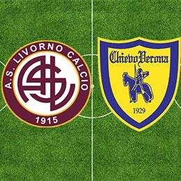La presentazione. Livorno, contro il Chievo sfida decisiva