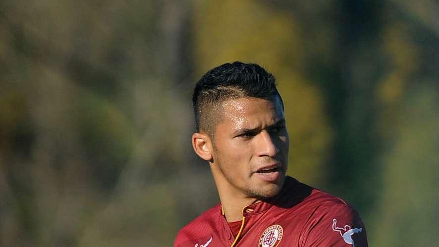 Murilo Mendes, dai prati di Barueri all'Ardenza passando per il Portogallo