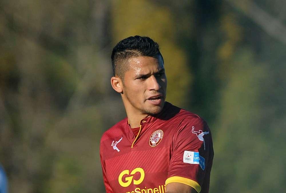 A Salerno out Luci e Giannetti, rientra Murilo dalla squalifica 