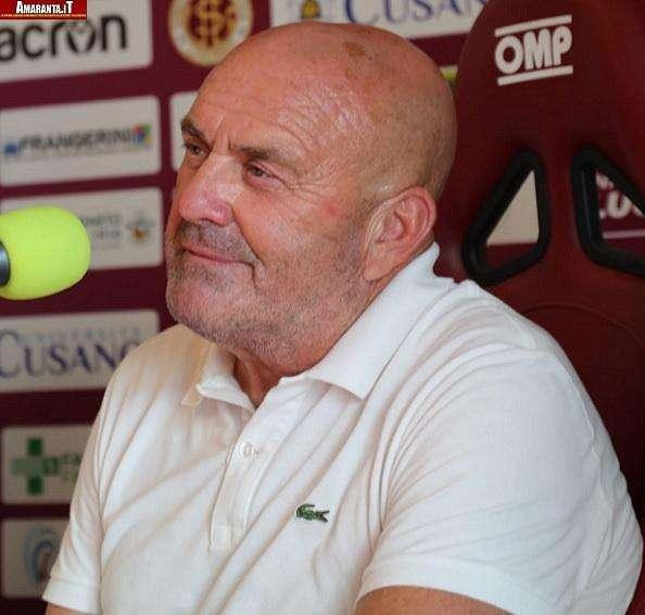 Giancarlo Favarin