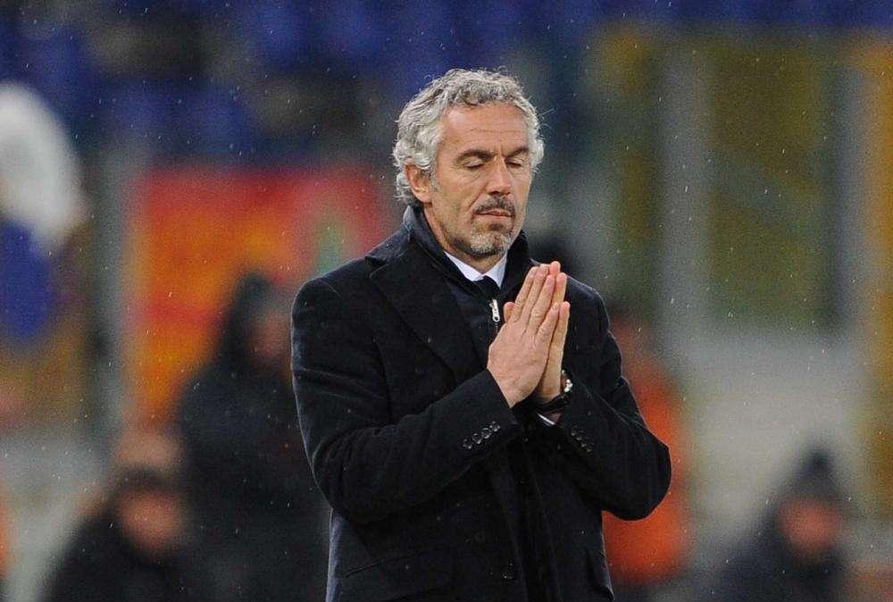 Cellino dà il benservito a Donadoni