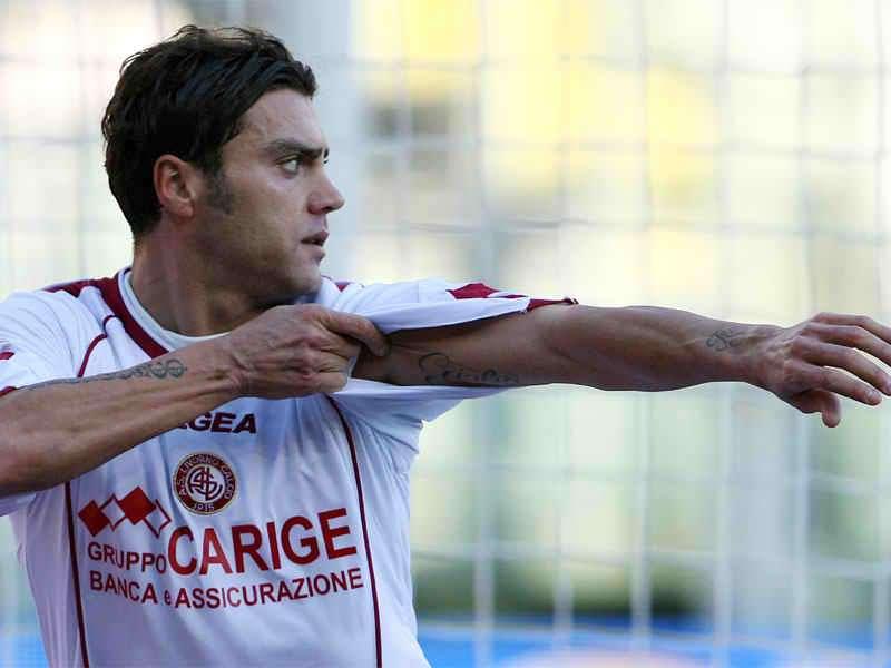 Contro la Fiorentina serve (anche) il miglior Tavano