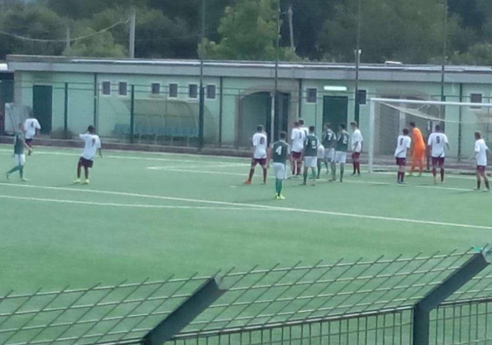 Primavera. Il Livorno non si ferma più, 2-0 all'Avellino