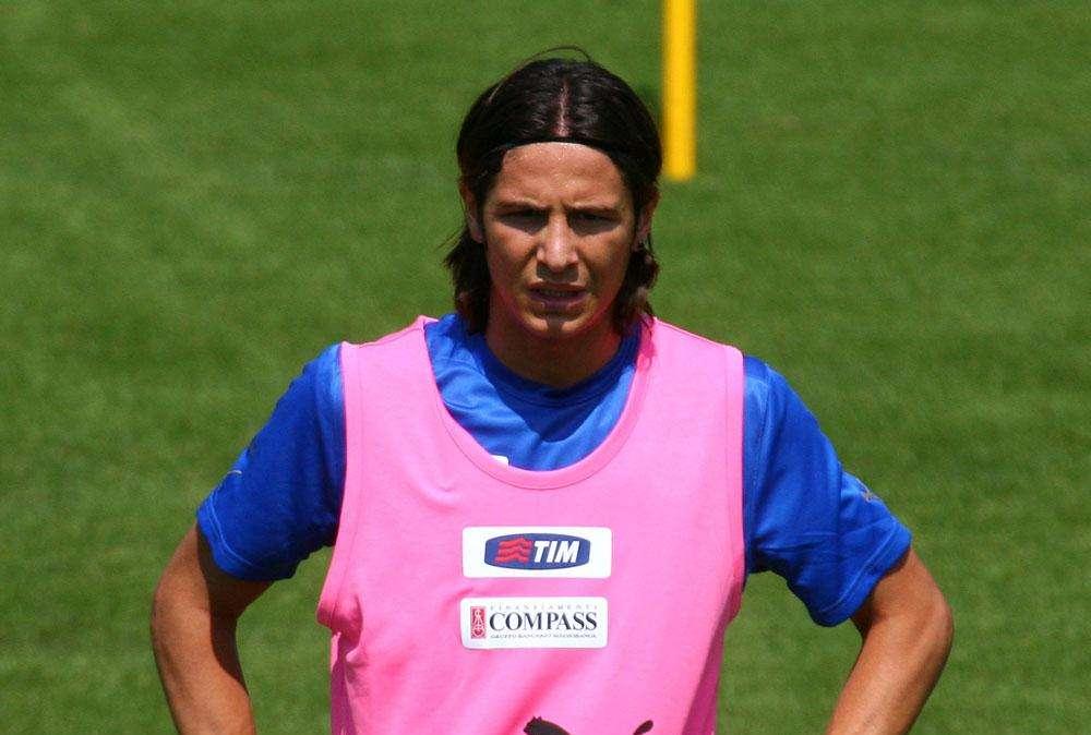 Livorno, ancora in dubbio Biagianti