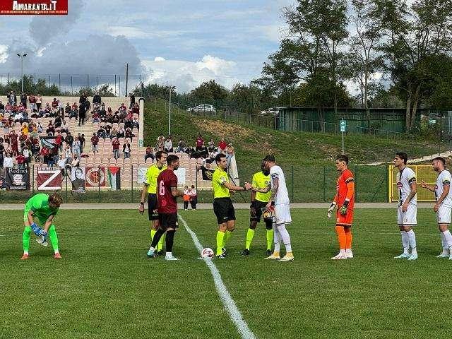 San Donato e Livorno in avvio