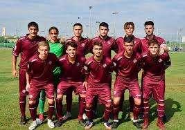 Memorial Pieri, il ricordo di Jacopo nel segno della Primavera amaranto
