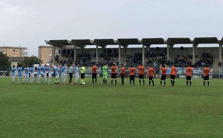 Prima Categoria. L’ultima giornata è dolce-amara per le livornesi