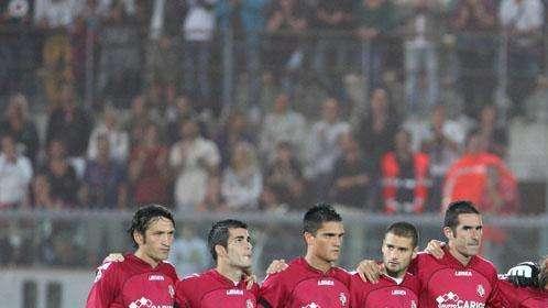 Questo Livorno non ha bisogno di rivoluzioni