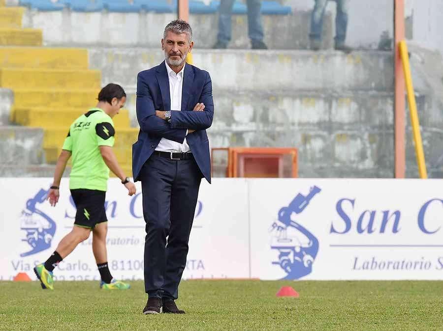 Cristiano Scazzola