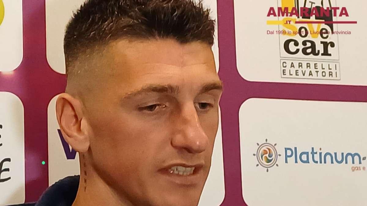 Michele Camporese