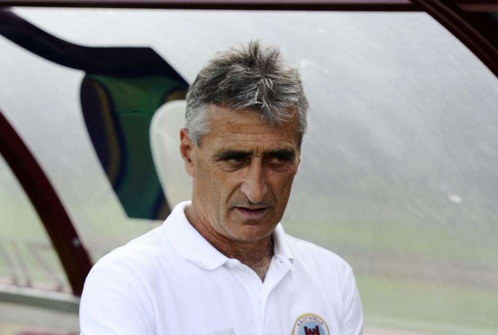 Foscarini: "Livorno piazza pesante,difficile trovare compratori"