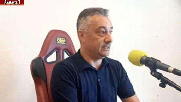 Raffaele Pinzani