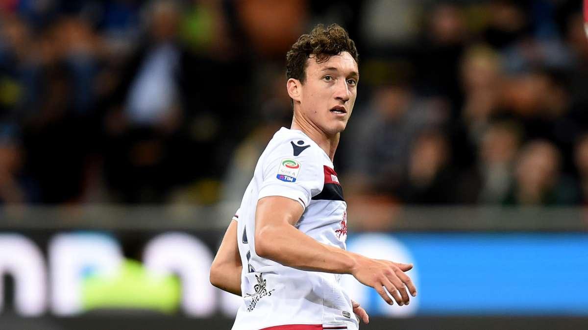Verona-Livorno, le pagelle degli Amaranto