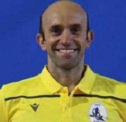 Emiliano Ferretti